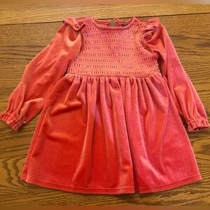 Old Navy Red dress for toddlers